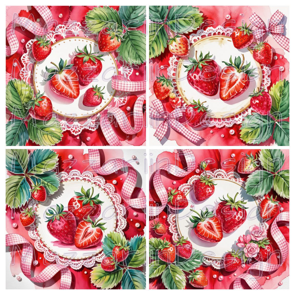 Strawberries 02