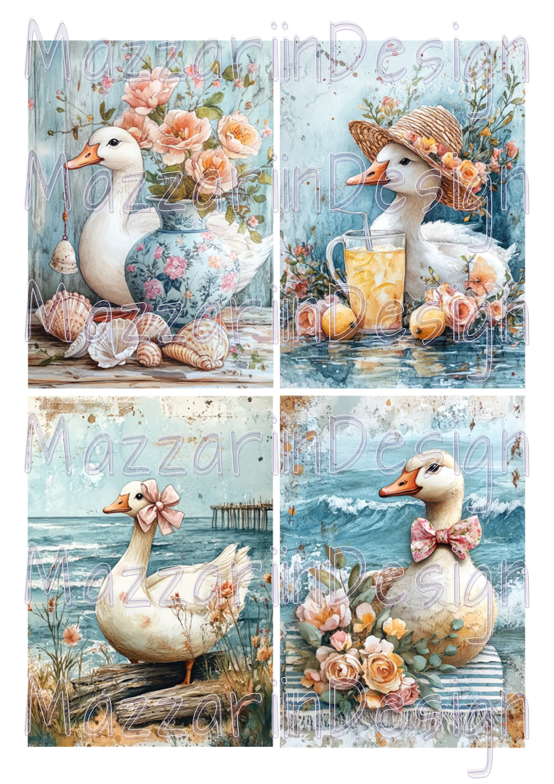 Goose 02