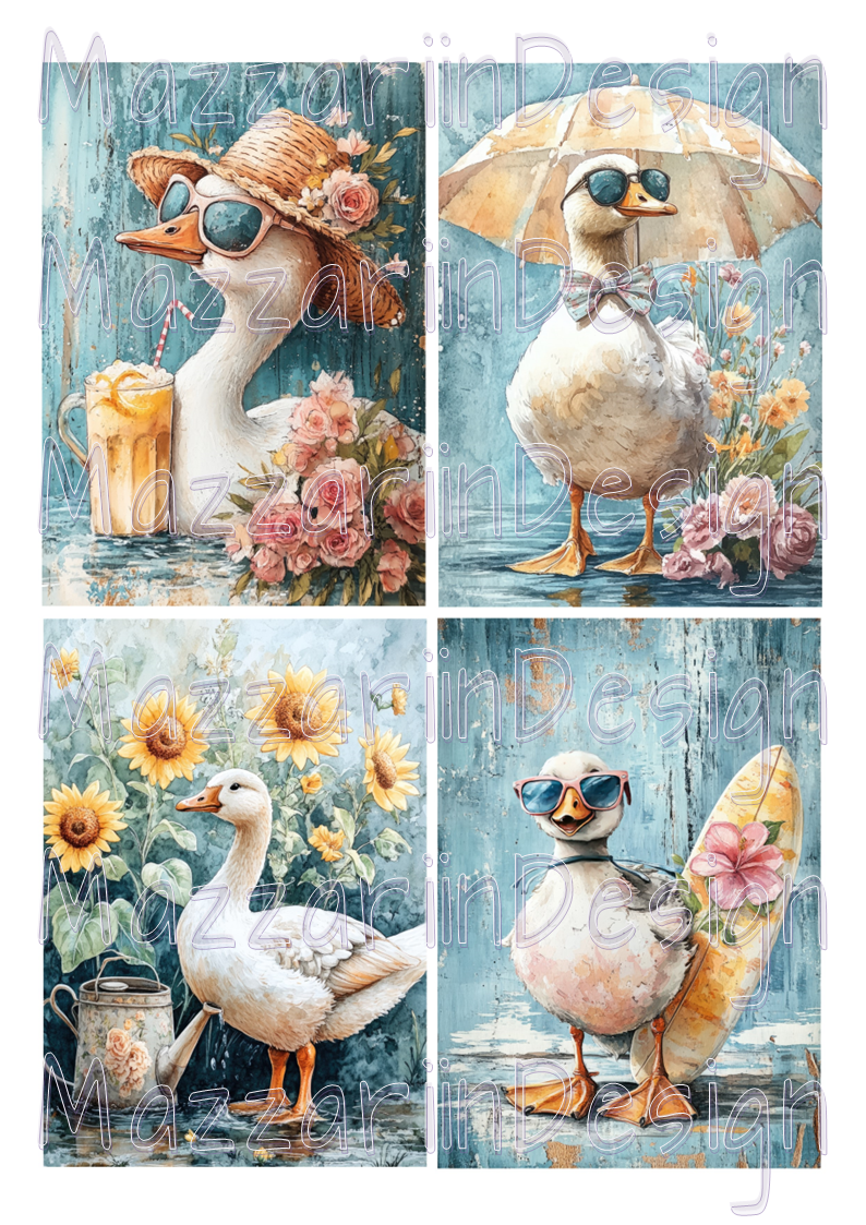 Goose 04