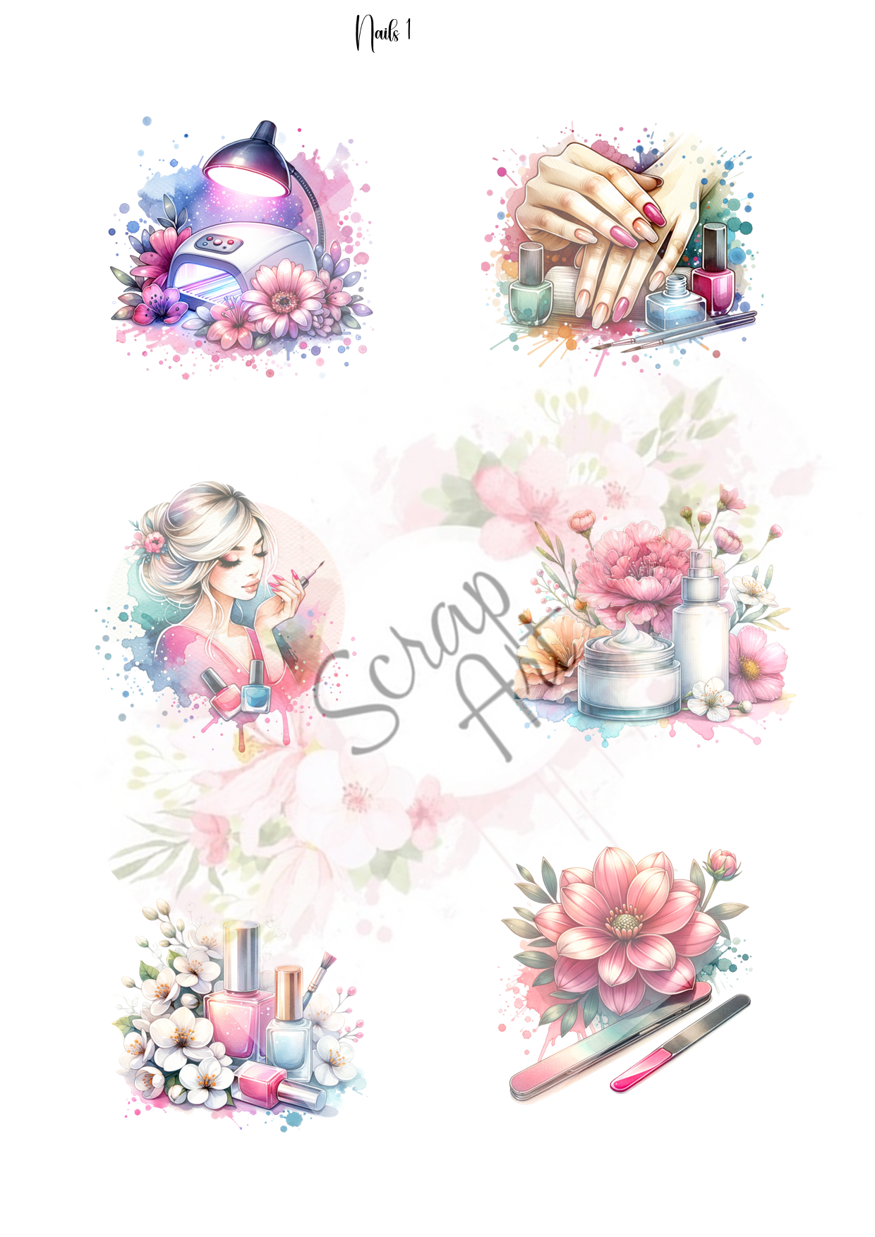 Nails 1