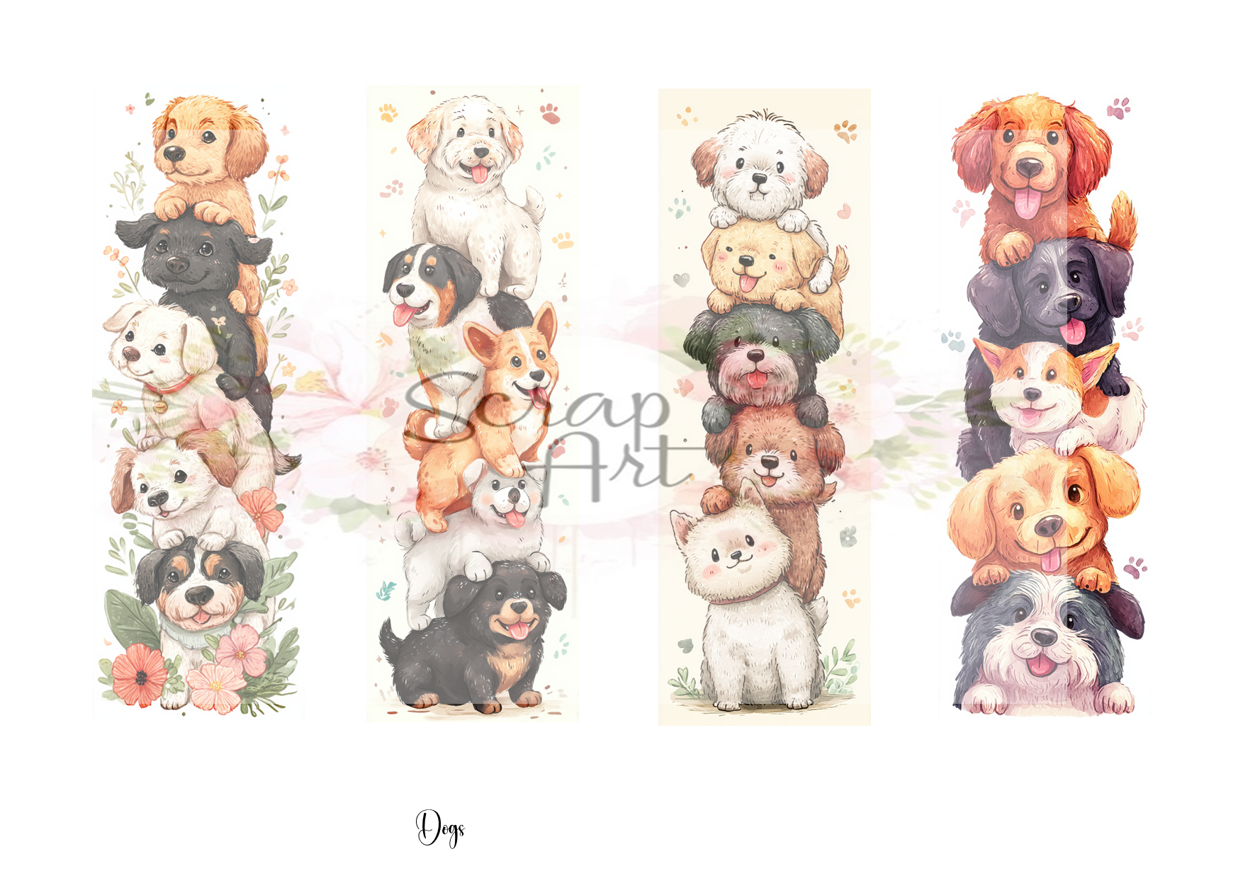 Dogs