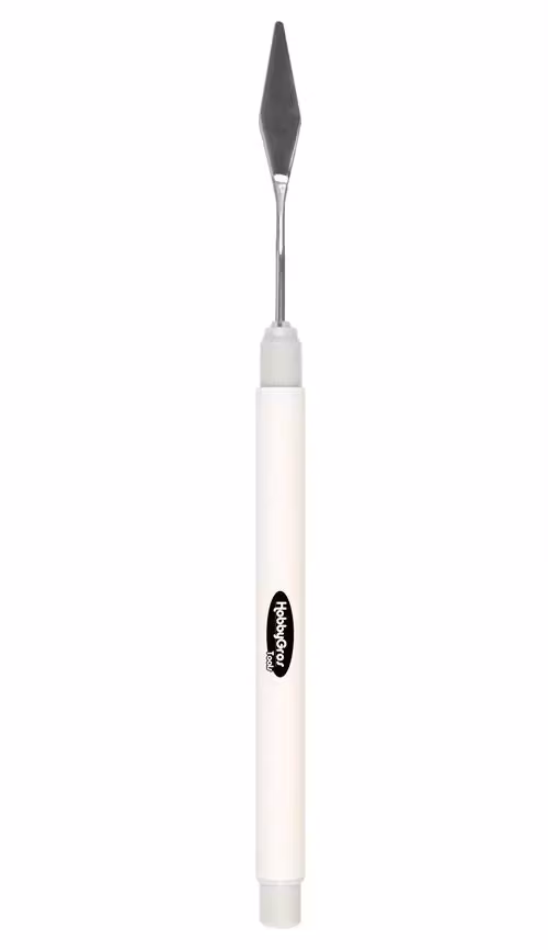 Small Spatula