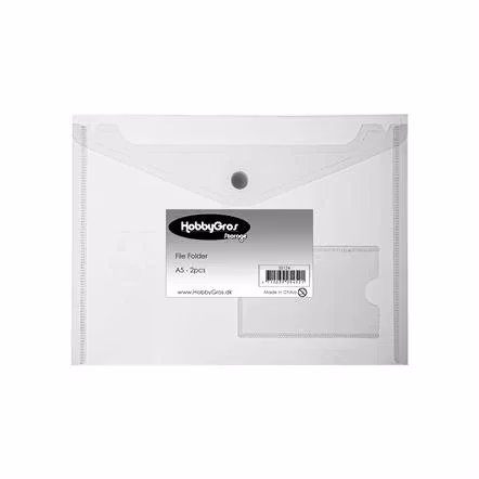 A5 File Folder