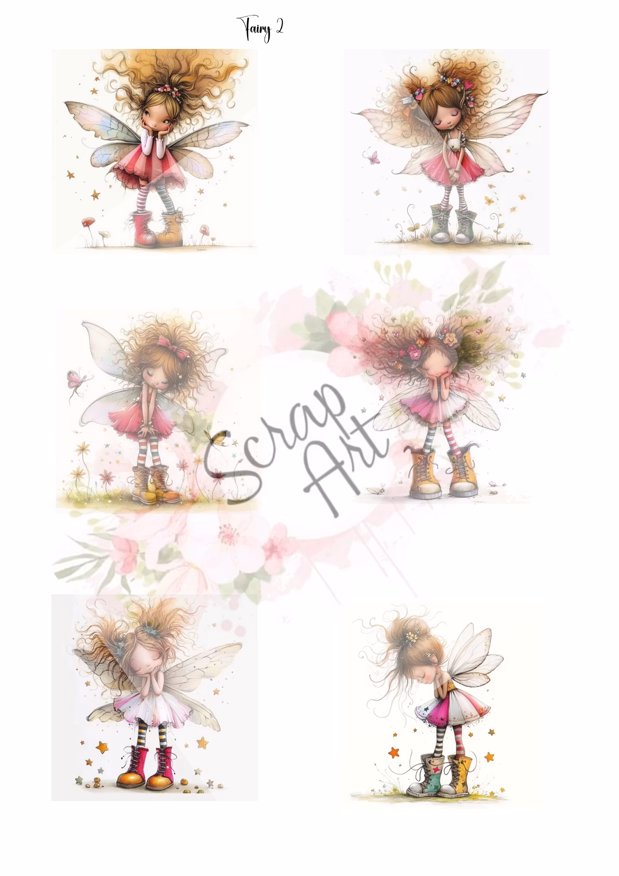 Fairy 2
