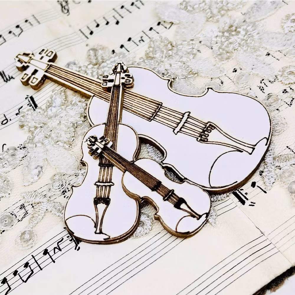 AA-BCD-CH-04 Violiner