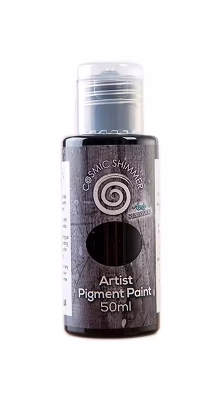 Acrylic paint Payne´s Grey