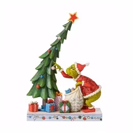 Grinch - Bestilling - Juleidyll