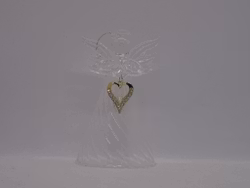 Glassengel 2-pk