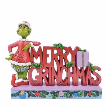 Merry Grinchmas (Utgående)