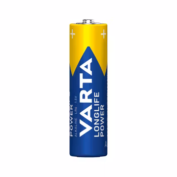 Batteri AA