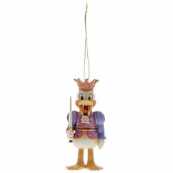 Donald Duck nøtteknekker