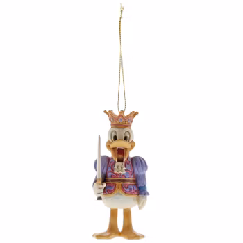 Donald Duck nøtteknekker