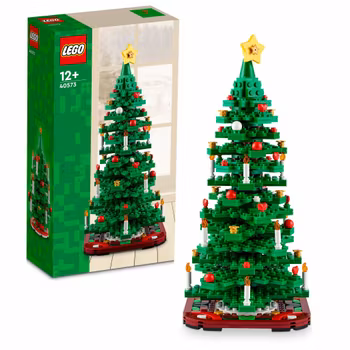 40573 Juletre