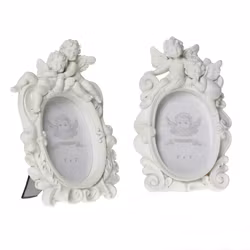 Bilderamme 4pk