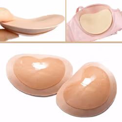 BH-kuddar - Silikon - Hot Woman Clothes