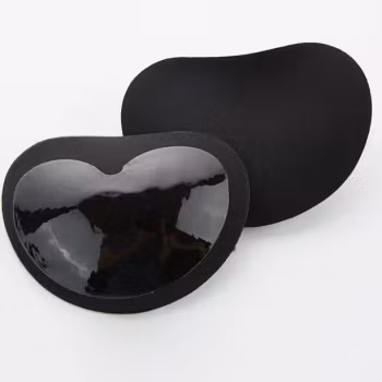 Bra pads - Silicone - Hot Woman Clothes