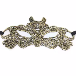 Maschera da cane in maschera - Abbigliamento da donna sexy
