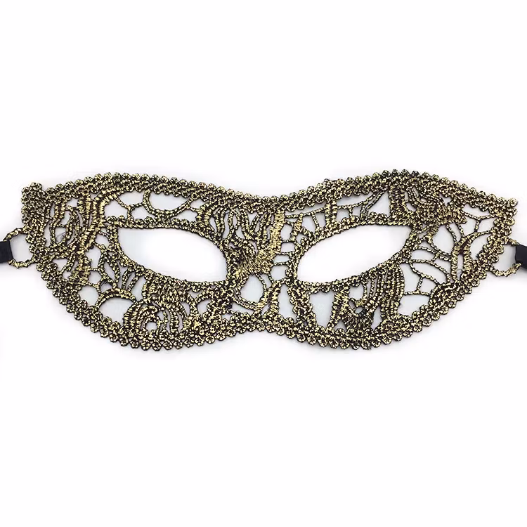 Maschera in maschera - Mistero ai balli in maschera