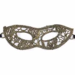 Maskenmaske – Geheimnis auf Maskenbällen