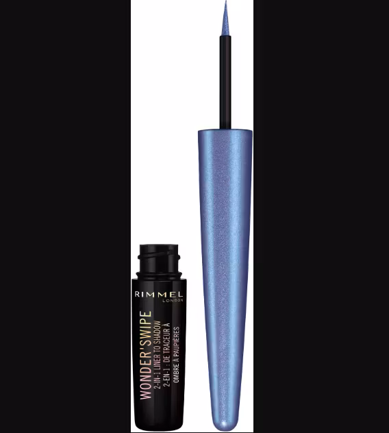 Rimmel Wonder Swipe 2 en 1 Delineador para sombras | Made in Germany