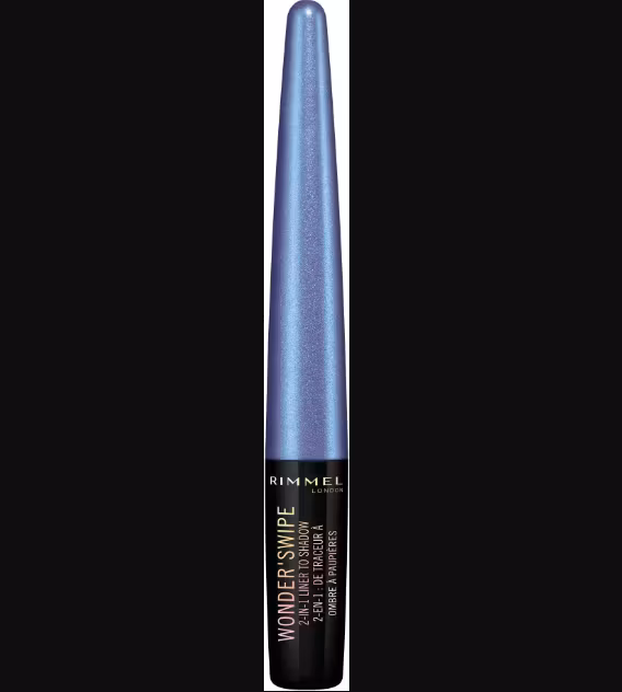 Rimmel Wonder Swipe 2 en 1 Delineador para sombras | Made in Germany