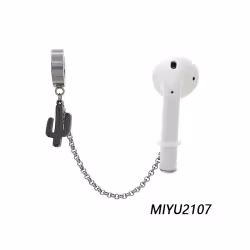 Kaktus Örhänge | Hörlorar & AirPods | Hot Woman Clothes