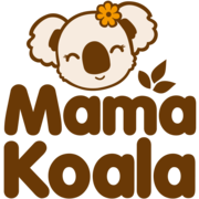 Mama Koala - Fluffrumpan