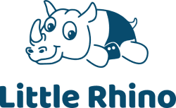 Little Rhino - Fluffrumpan