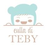 Culla di Teby - Fluffrumpan