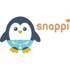 Snappi - Fluffrumpan