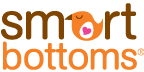 Smart Bottoms - Fluffrumpan