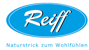 Reiff - Fluffrumpan