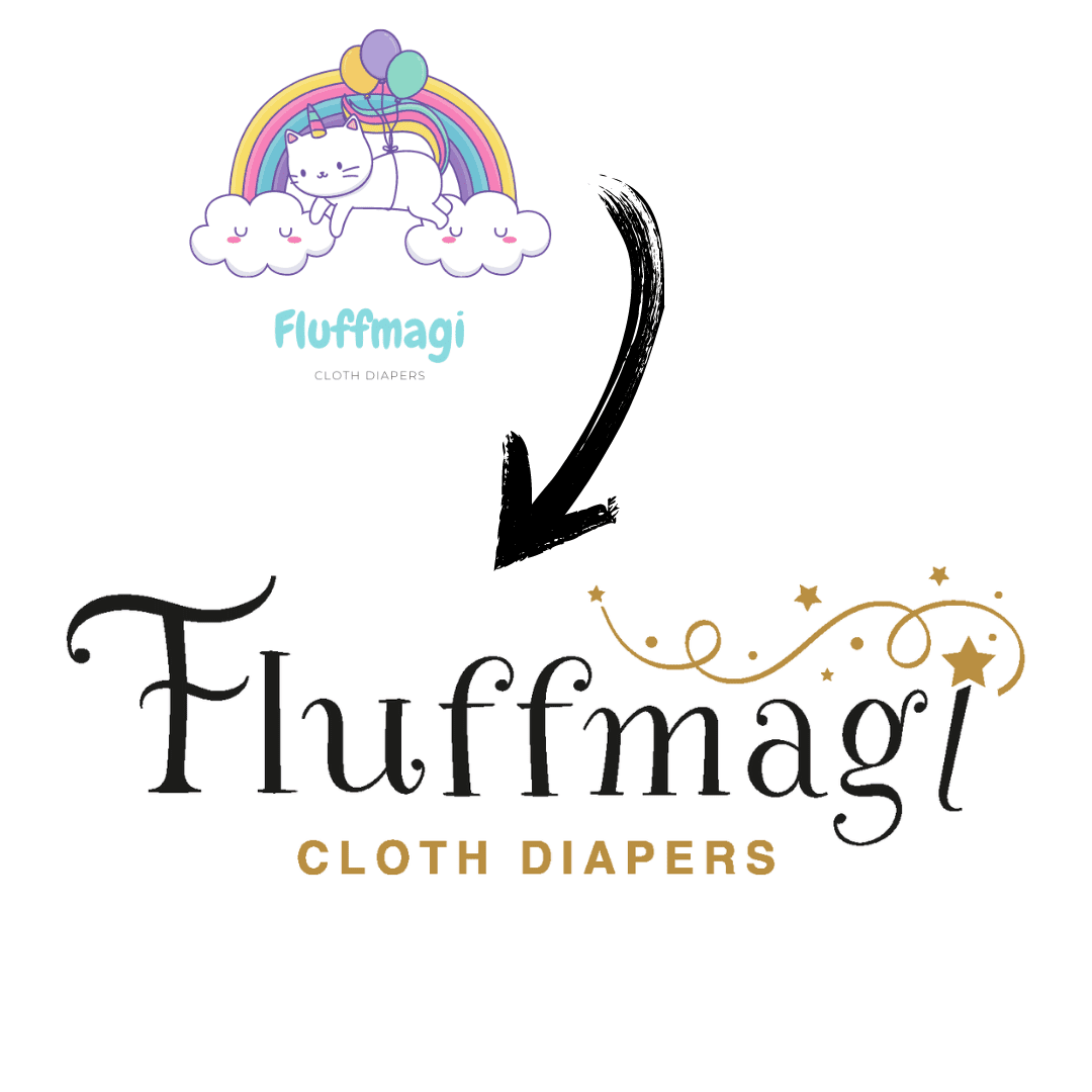 Fluffmagi - Fluffrumpan