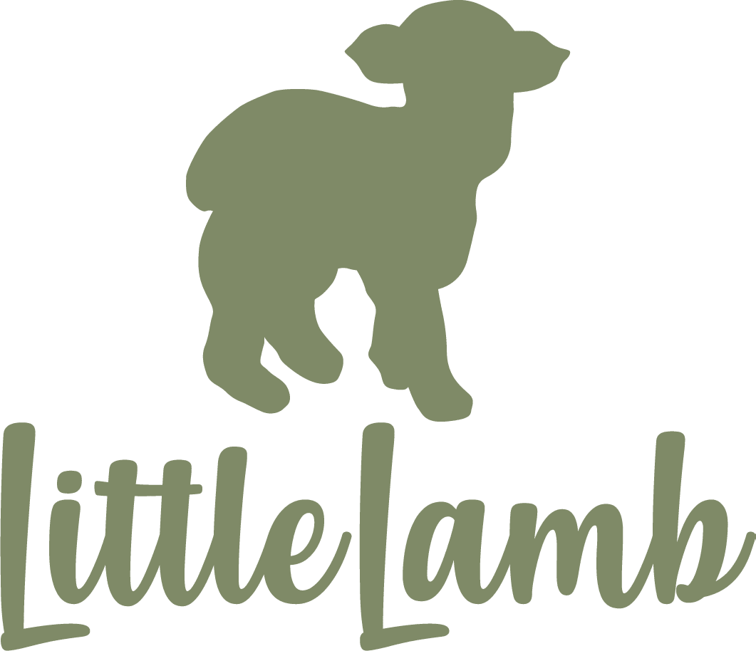 LittleLamb - Fluffrumpan