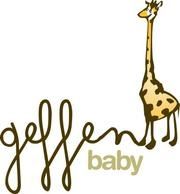 Geffen Baby - Fluffrumpan