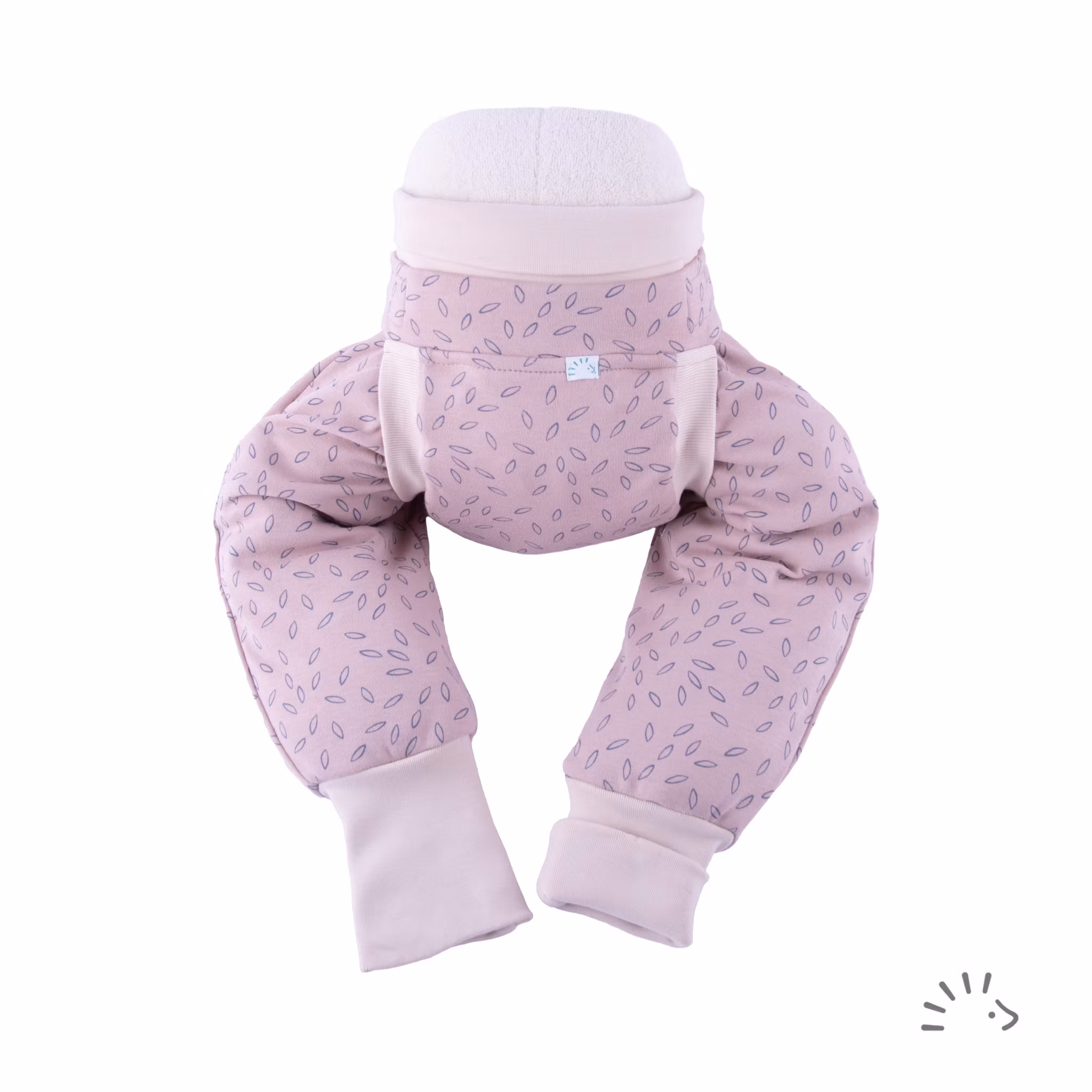 Popolini - Splitpants Easy Free