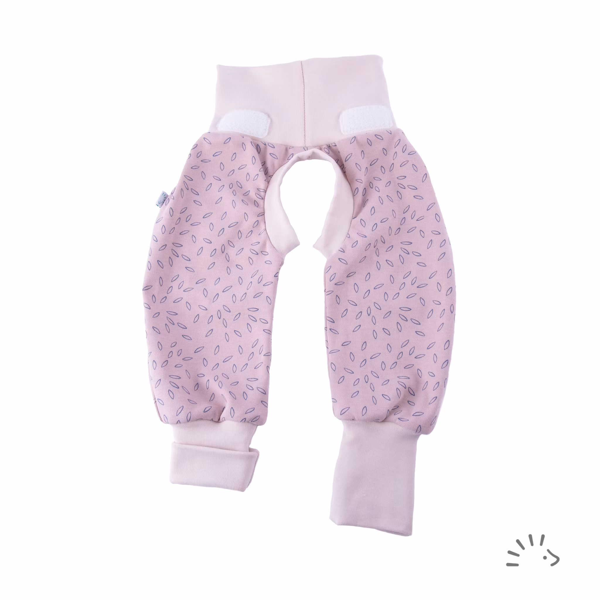 Popolini - Splitpants Easy Free