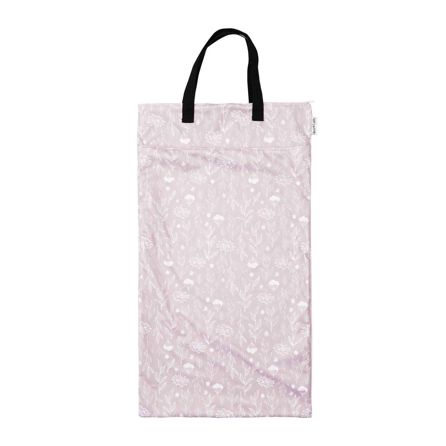 Avo&Cado Wet/Dry Bag - Dubbla fack - XL