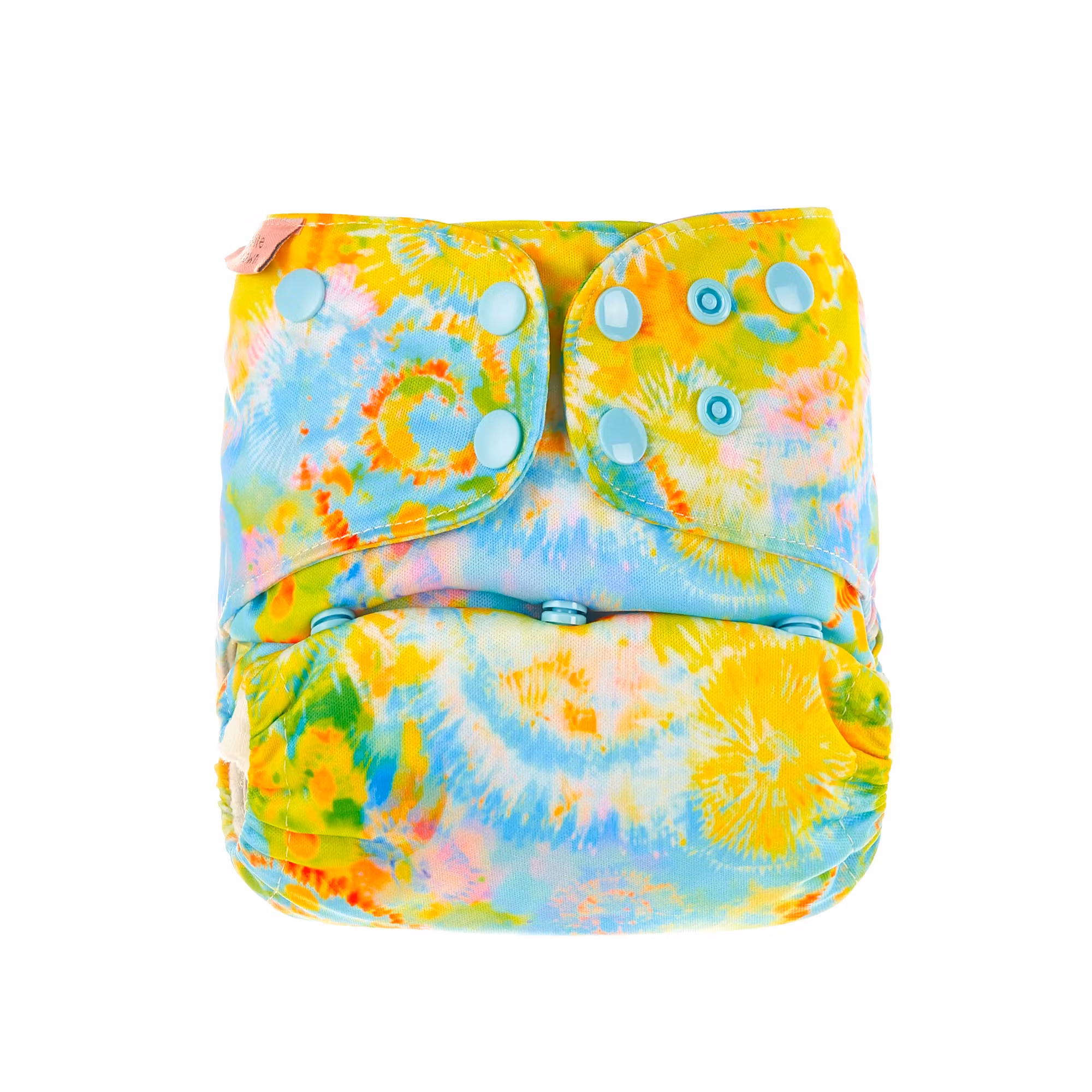 Petite Crown - Packa 2.0- One Size