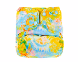 Petite Crown - Packa 2.0- One Size