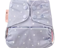 Petite Crown - Packa - One Size