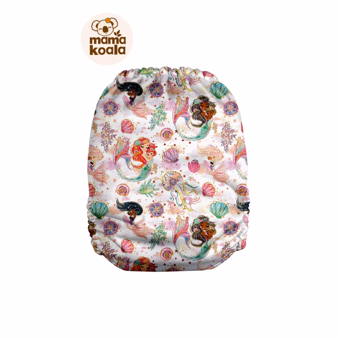 Mama Koala - Pocket 2.0 - Coolmax