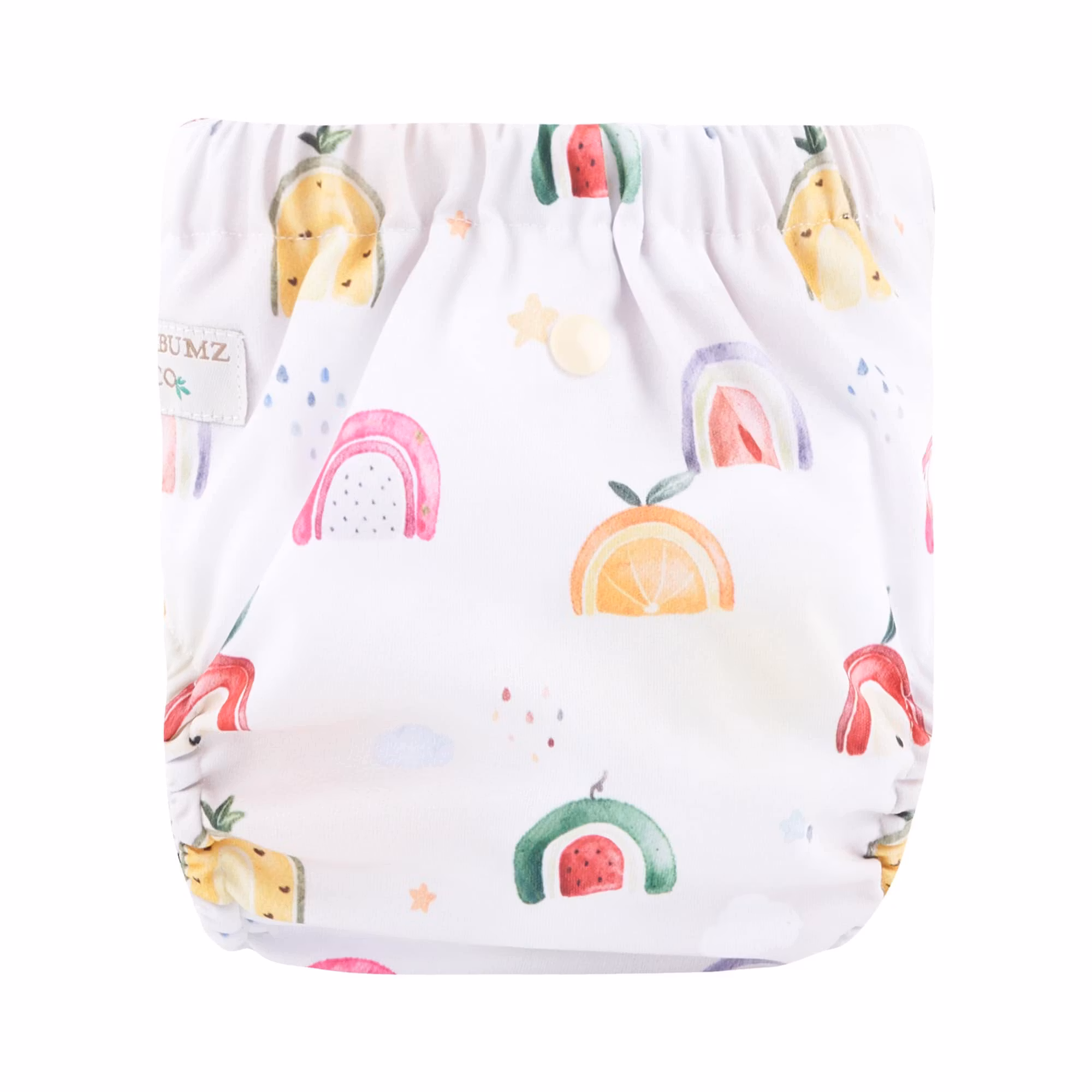 Bells Bumz Wet & wild pull up Junior
