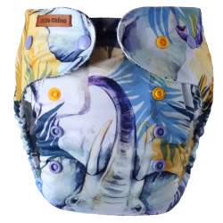Little Rhino Pocket - Coolmax - Junior