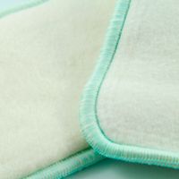 Culla di Teby Inlägg - Hampa - 6 pack