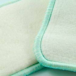 Culla di Teby Inlägg - Hampa - 6 pack