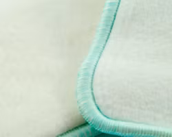 Culla di Teby Inlägg - Hampa - 6 pack