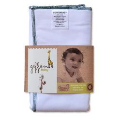 Geffen Baby Fleece Prefold - Olika storlekar