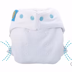 Mommy Mouse Formsydda - XL - Nattblöja