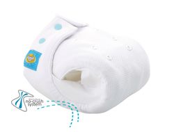 Mommy Mouse Formsydda - XL - Nattblöja
